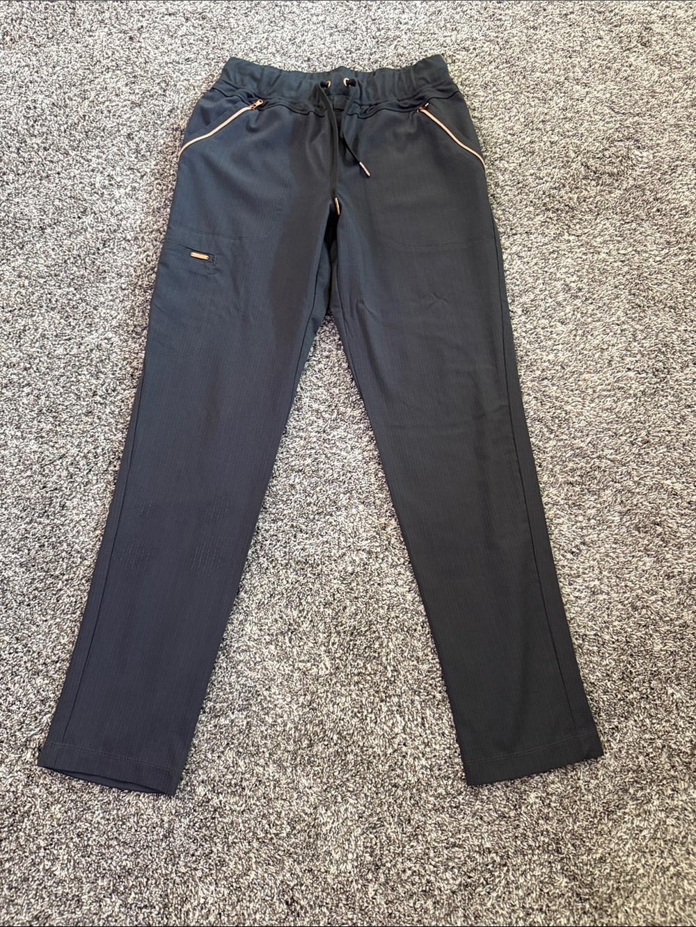 Women’s Pewter Cherokee Scrubs
Statement Mid Rise Drawstring
Pant CK055 PWT